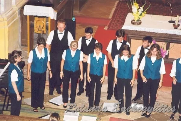 rotunda 1999 07