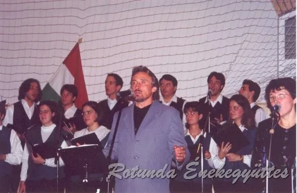 rotunda 2000 10 13