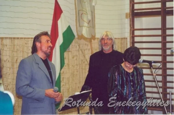 rotunda 2000 10 13