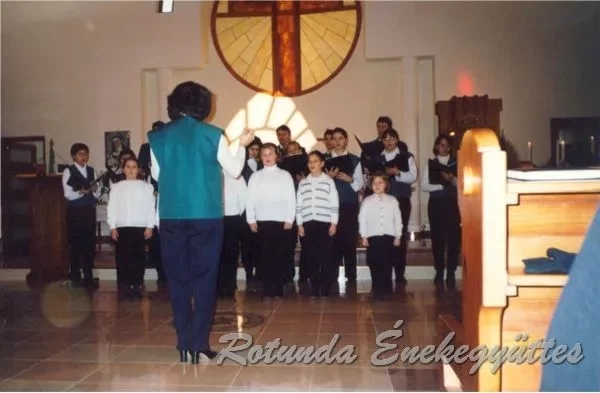 rotunda 2000 12 17