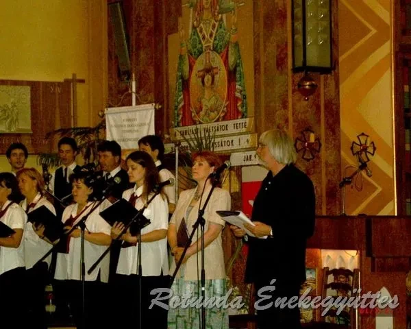 rotunda 2001 05 27