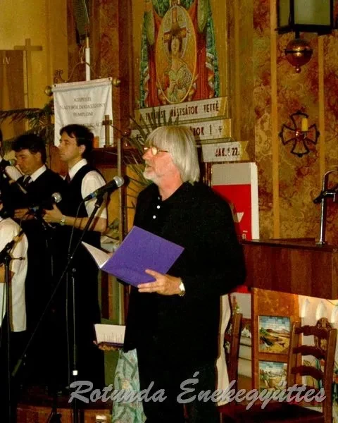 rotunda 2001 05 27