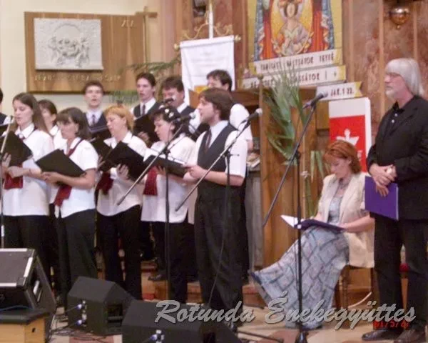 rotunda 2001 05 27