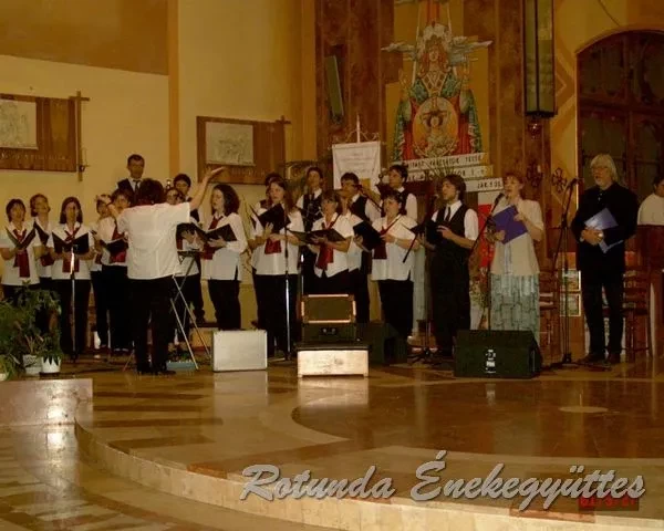 rotunda 2001 05 27