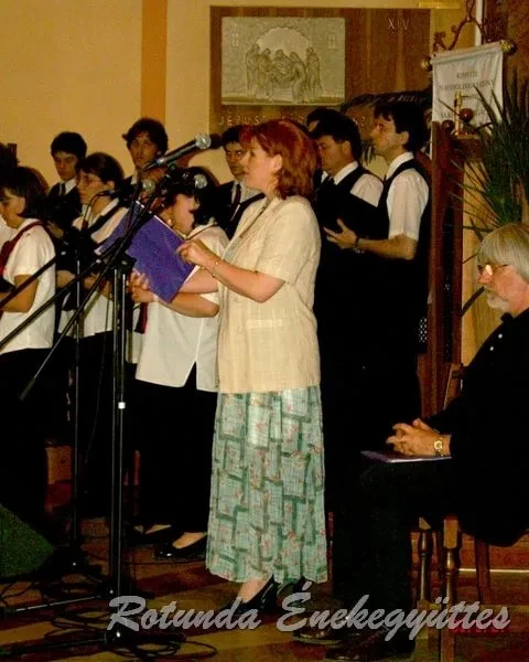 rotunda 2001 05 27
