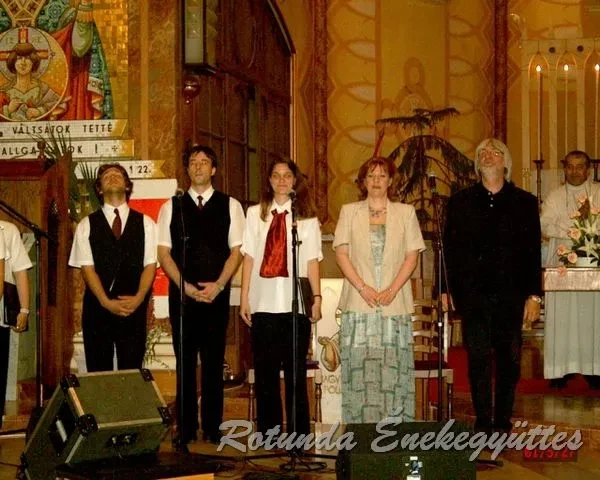 rotunda 2001 05 27