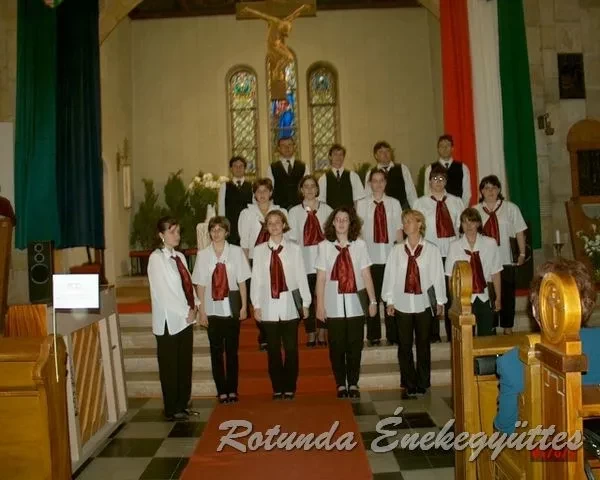 rotunda 2001 06 02