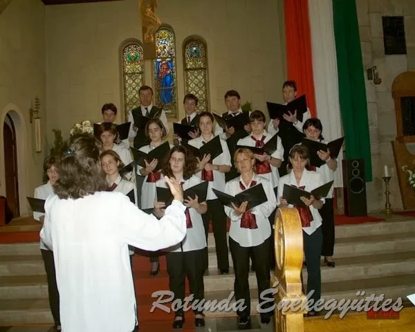 rotunda 2001 06 02