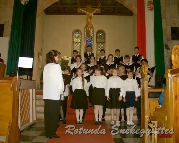 rotunda 2001 06 02