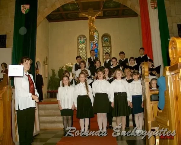 rotunda 2001 06 02