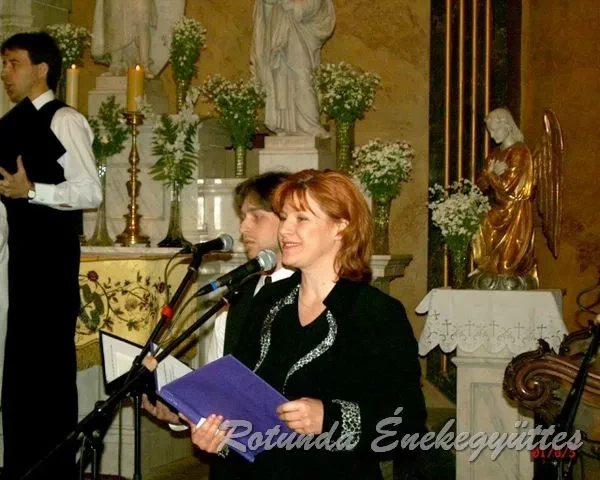 rotunda 2001 06 03