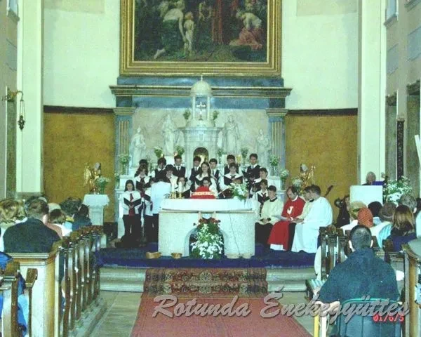 rotunda 2001 06 03