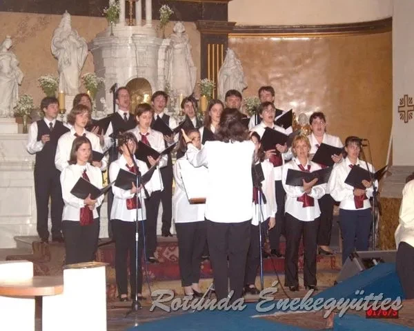 rotunda 2001 06 03