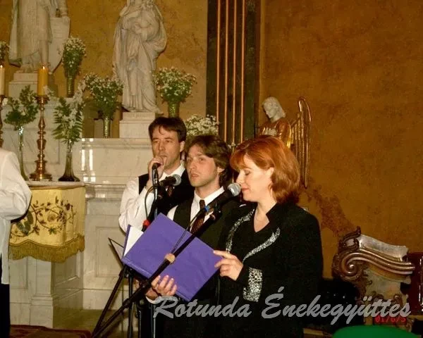 rotunda 2001 06 03