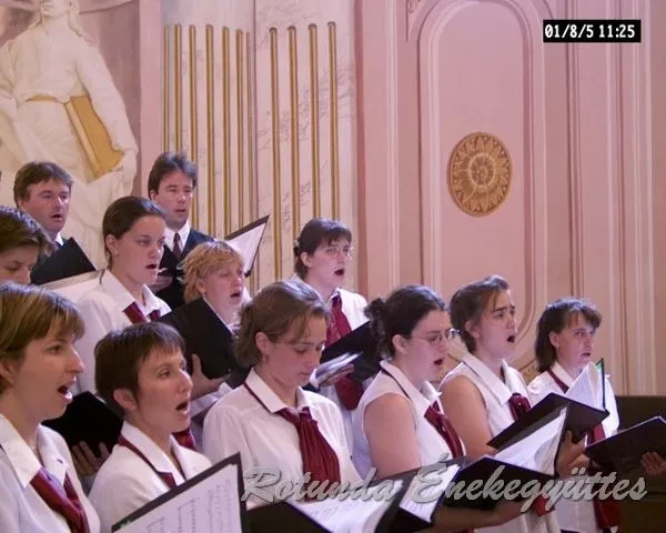 rotunda 2001 08 mv