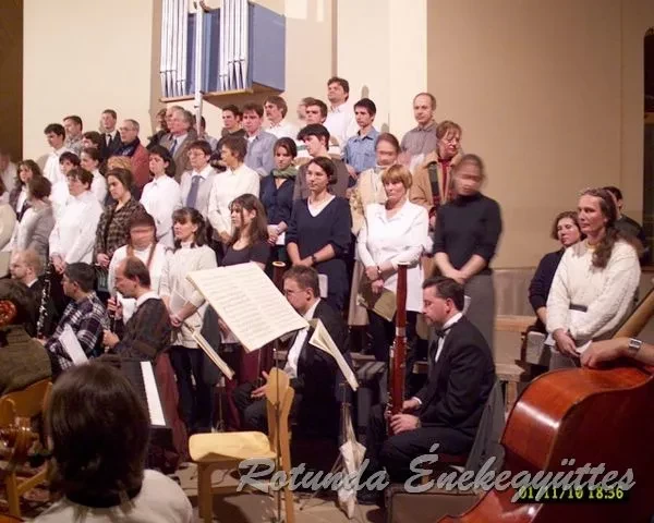 rotunda 2001 11