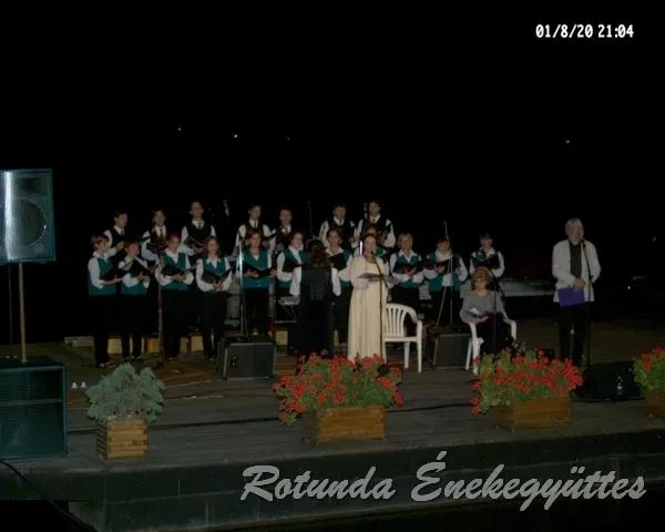 rotunda 2001 08 20