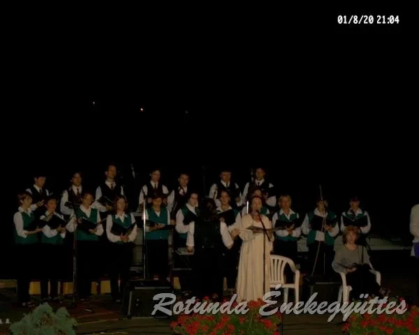 rotunda 2001 08 20