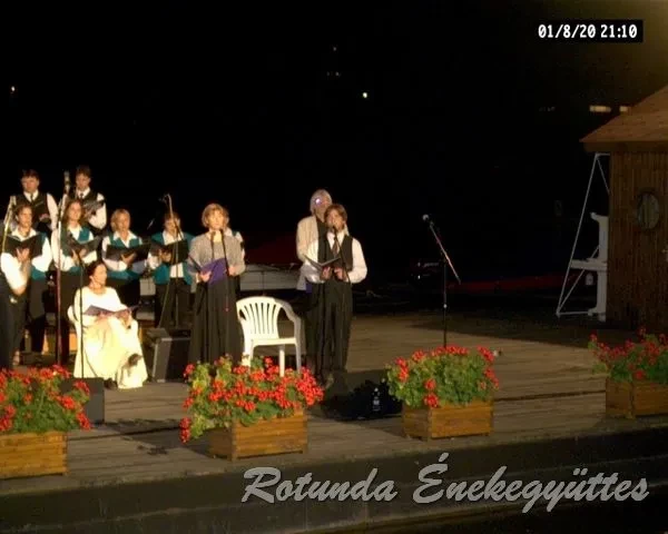 rotunda 2001 08 20