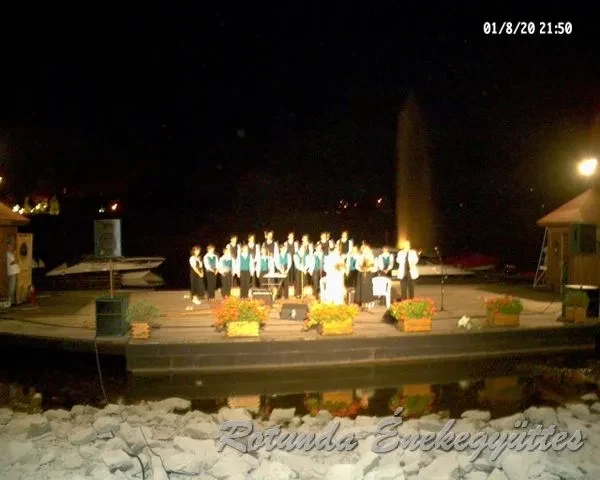 rotunda 2001 08 20