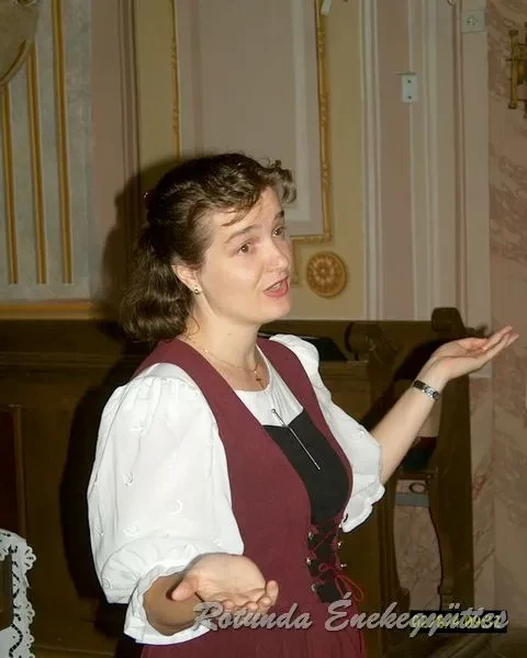 rotunda 2002 mv