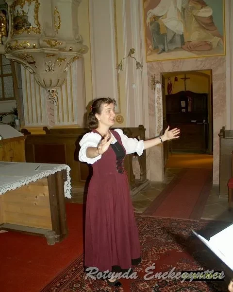 rotunda 2002 mv