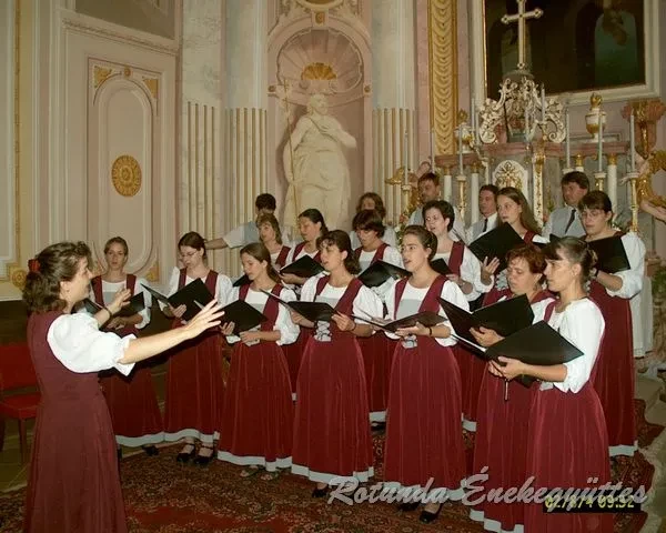 rotunda 2002 mv