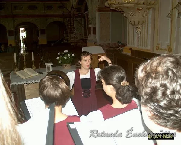 rotunda 2002 mv