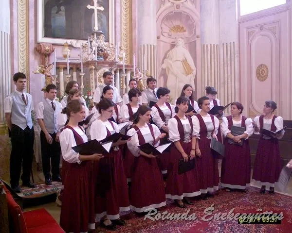 rotunda 2002 mv
