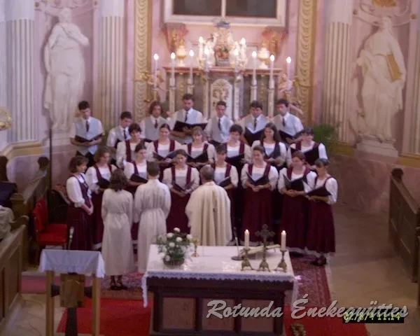 rotunda 2002 mv
