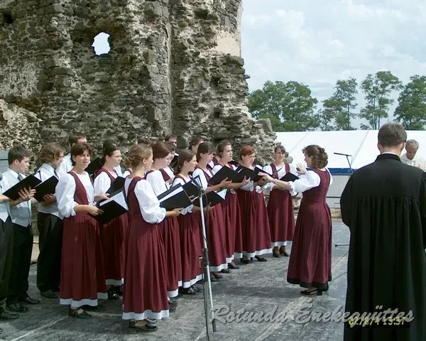 rotunda 2002 mv