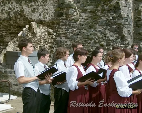 rotunda 2002 mv