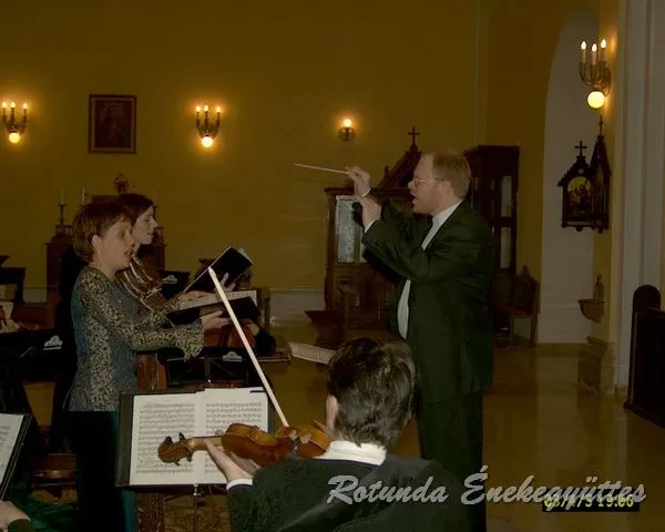 rotunda 2003 04