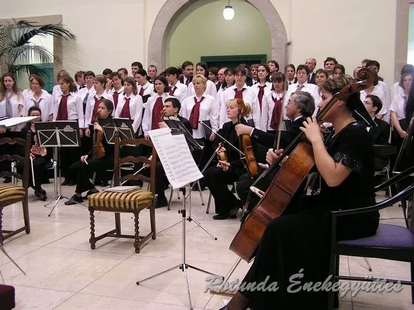 rotunda 2003 11 29