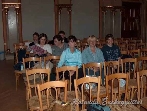 rotunda 2004 09 11