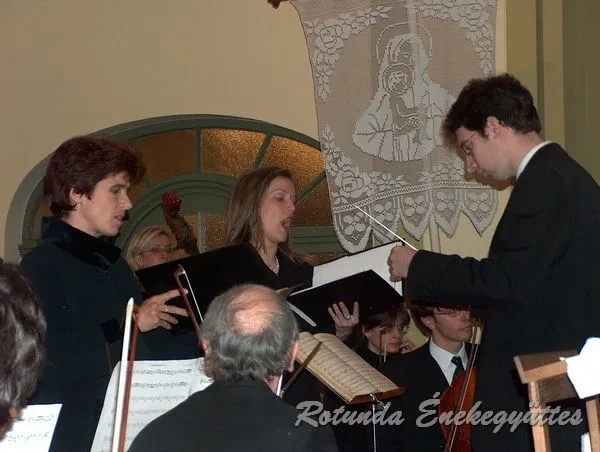 rotunda 2005 03 19