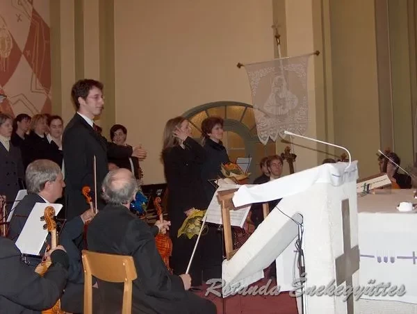 rotunda 2005 03 19