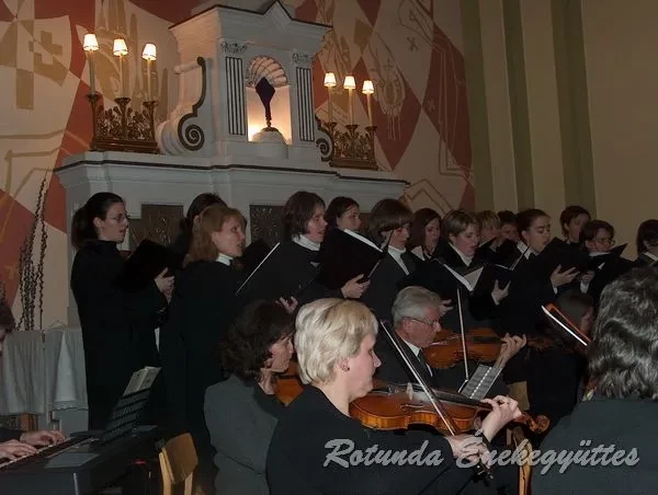rotunda 2005 03 19