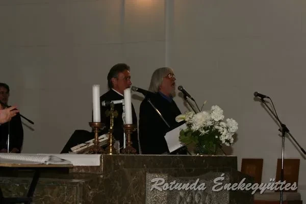 rotunda 2005 04 08
