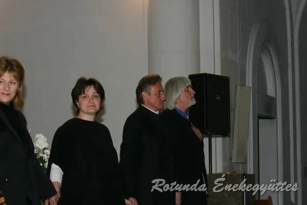 rotunda 2005 04 08