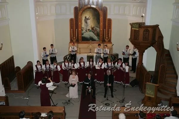 rotunda 2005 07 09
