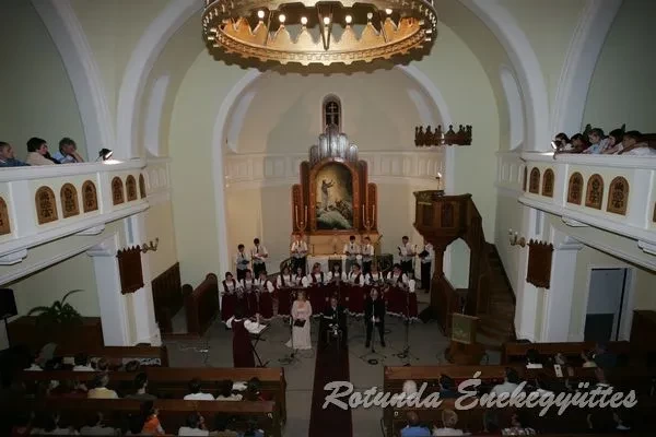 rotunda 2005 07 09