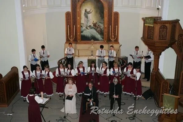 rotunda 2005 07 09
