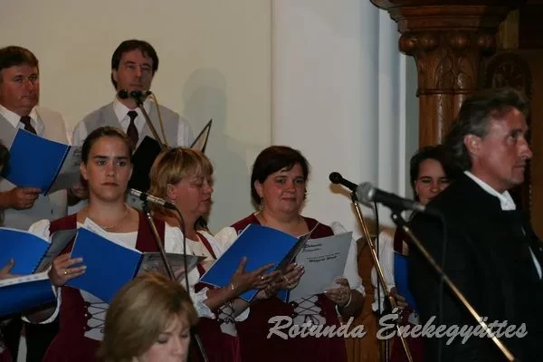 rotunda 2005 07 09