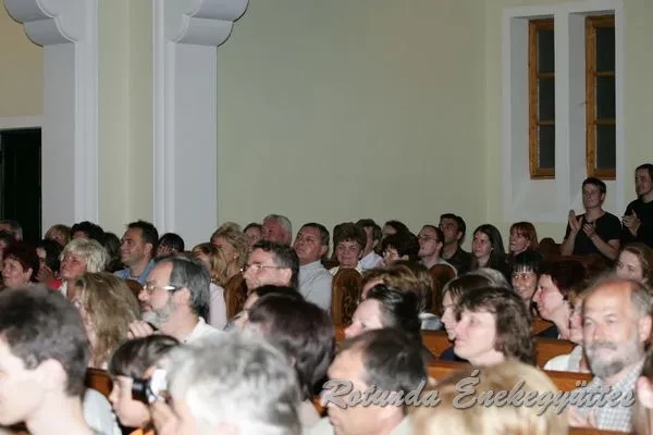 rotunda 2005 07 09