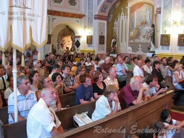 rotunda 2007 08 05