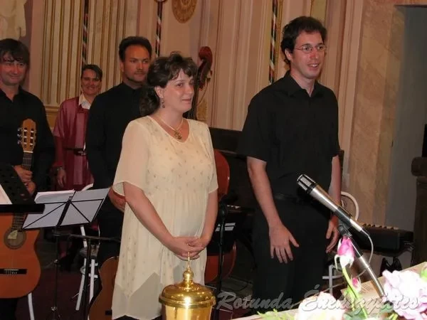 rotunda 2007 08 05