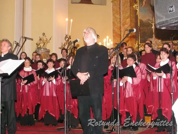 rotunda 2007 11 11