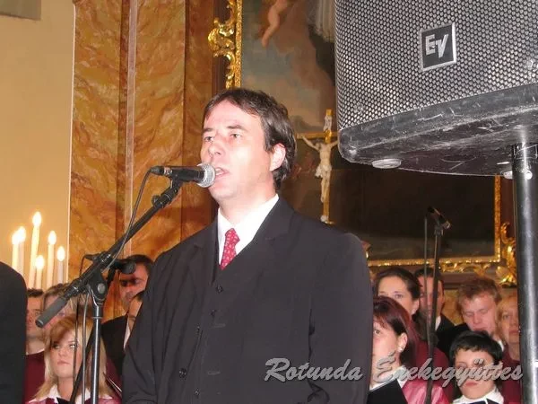 rotunda 2007 11 11