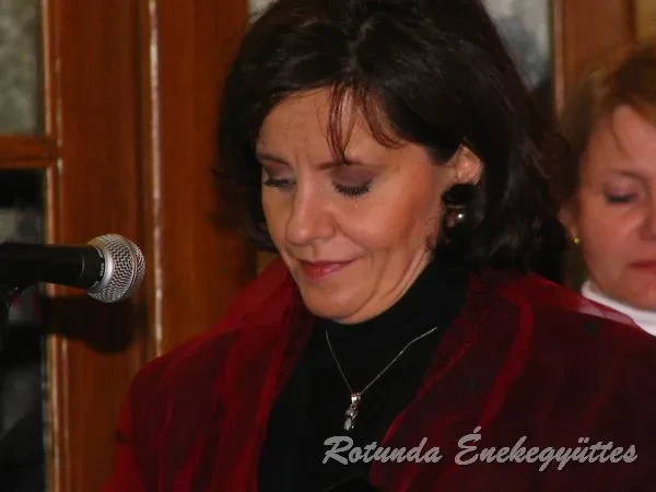rotunda 2007 11 11